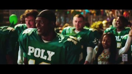 La vérité sur Brian Banks (2018) - Bande annonce
