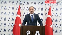 Yavuz Ağıralioğlu: 