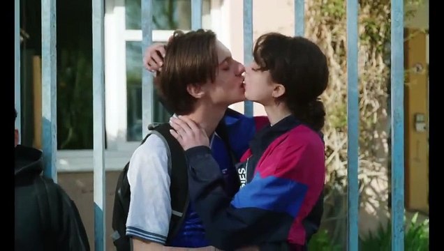 Audacieuses (2020) - Bande annonce