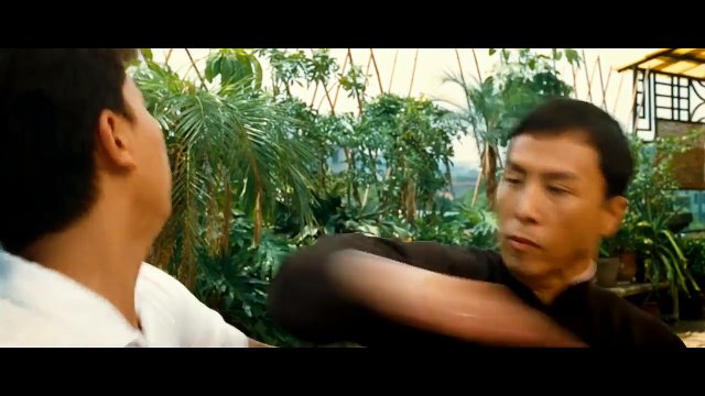 Ip Man 2, le retour du grand maître (2010) - Bande annonce