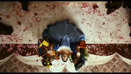 Blanche-Neige (2012) - Bande annonce