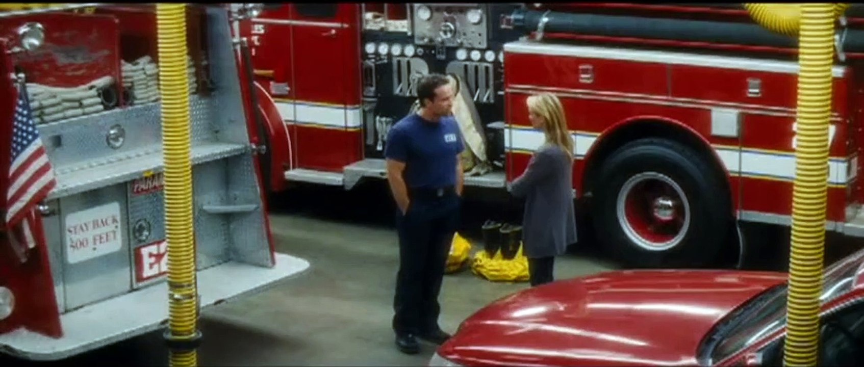 Ma vie pour la tienne (2009) - Bande annonce