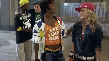 StreetDance (2010) - Bande annonce