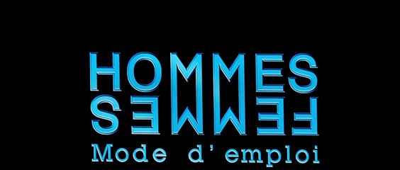 Hommes, femmes, mode d'emploi (1996) - Bande annonce