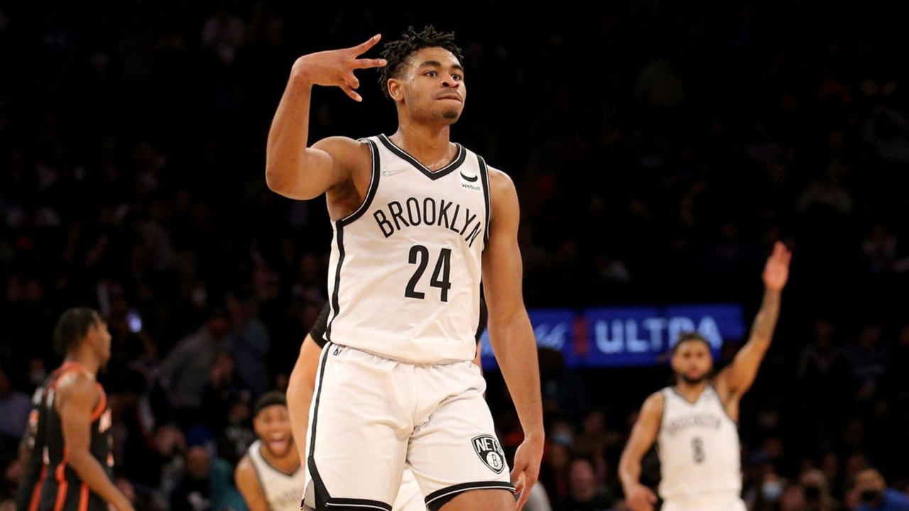 Brooklyn Nets Boosted by Cam Thomas's Return Against Bucks