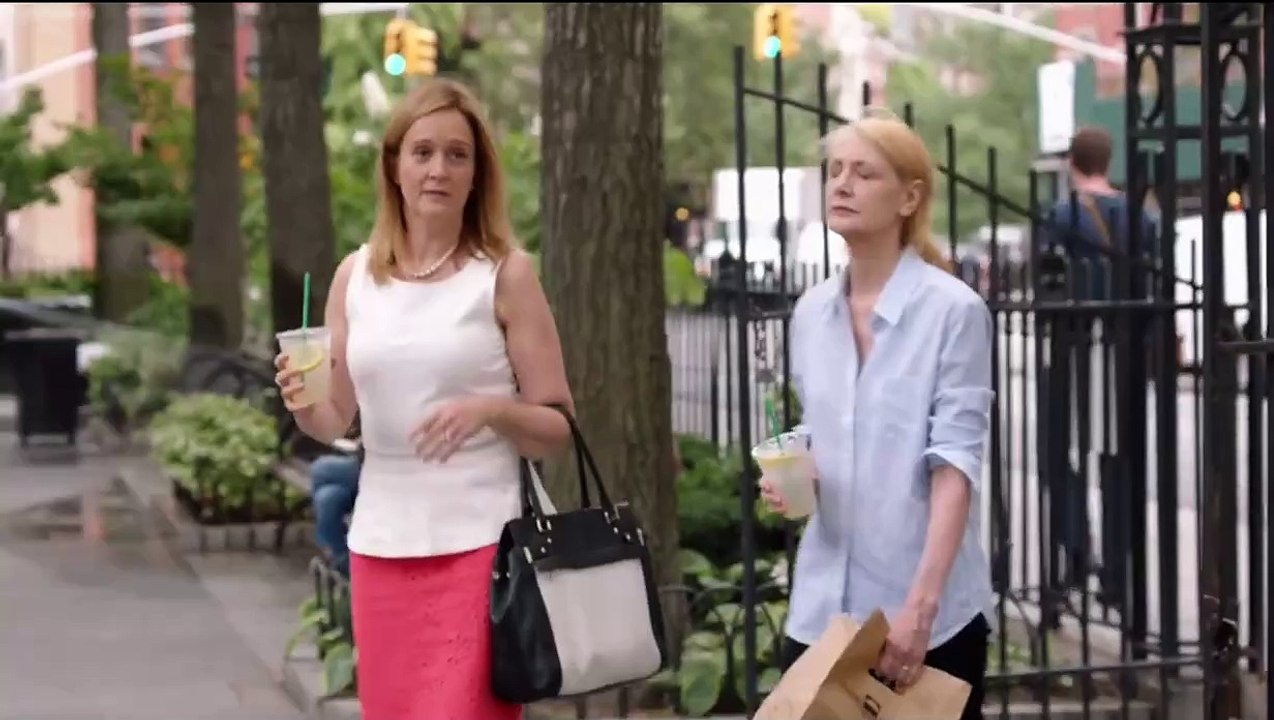 Permis d'aimer (2014) - Bande annonce