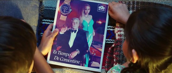 How to Be a Latin Lover (2017) - Bande annonce