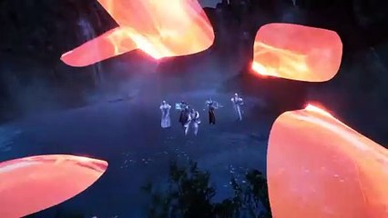 New Preview Lords Of Aciend gods Grave Eps 292