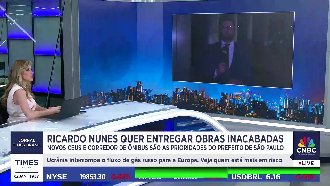 Justiça autoriza aumento da passagem de ônibus para R$ 5 em SP a partir de 6 de janeiro