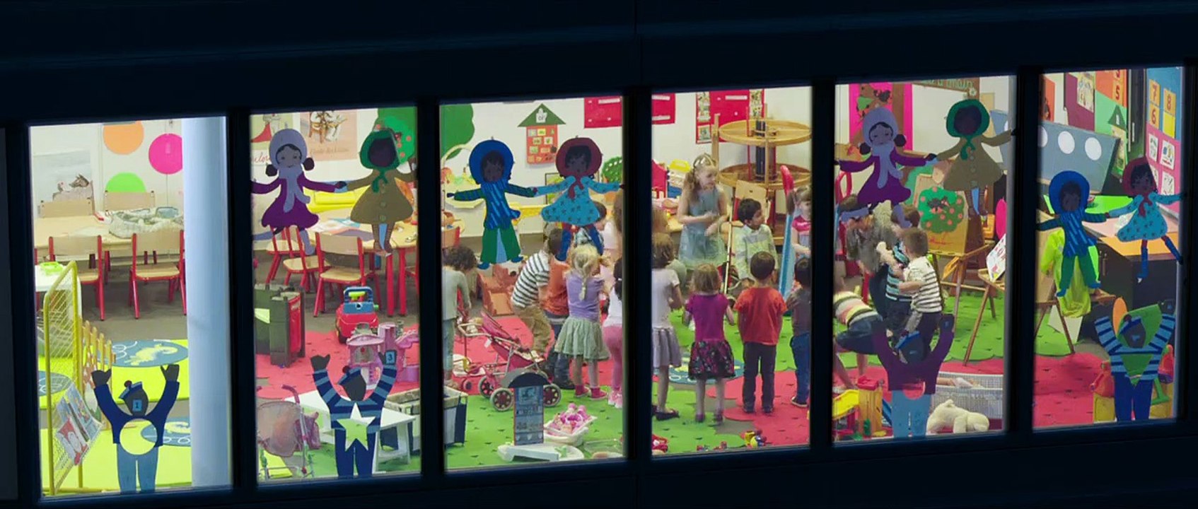 Melody (2014) - Bande annonce