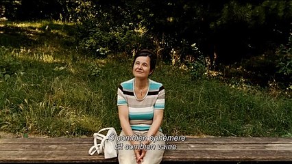 Paradis : Foi (2012) - Bande annonce