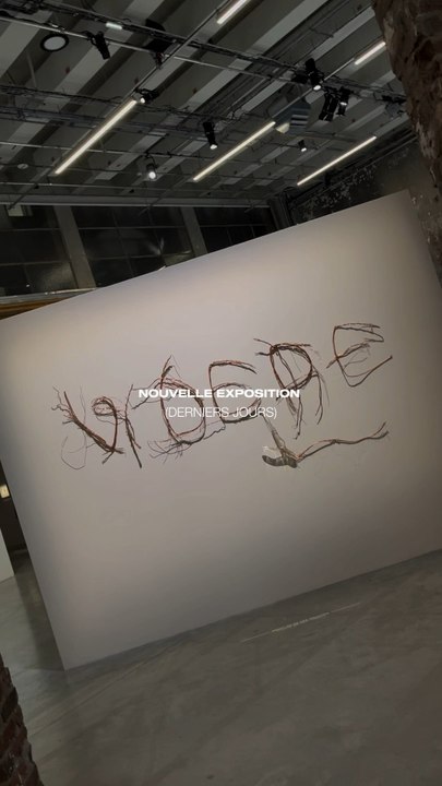 NOUVELLE EXPOSITION!   Praesentia au Palais de Tokyo à Paris   🗓️Jusqu’au 5 Janvier 2025   Tarif plein: 13€ Tarif réduit: 9€ Tokyo pass: 10€