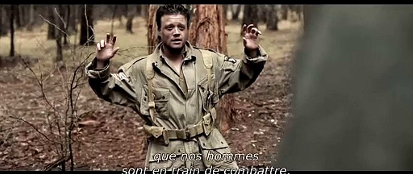 Spitfire, les anges du ciel (2013) - Bande annonce