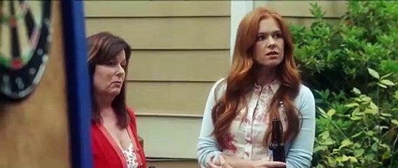 Les espions d'à côté (2016) - Bande annonce