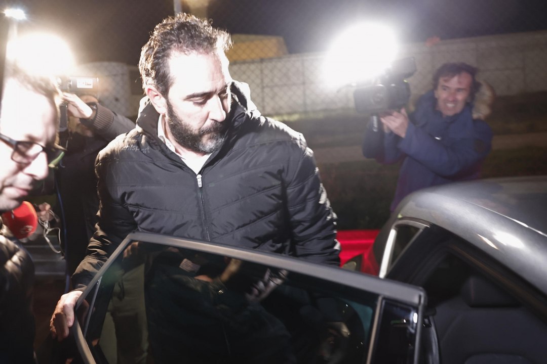 Aldama apunta ante el juez supuestas mordidas para el PSOE: "Koldo me decía que era para el partido"