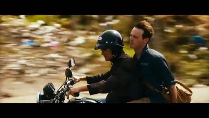 Monsters (2010) - Bande annonce