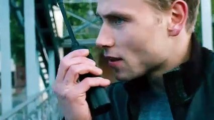 Nous sommes la nuit (2010) - Bande annonce