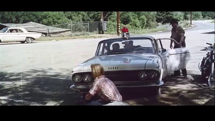 The Girls from Thunder Strip 🚗 - Action-Packed Movie with Jody McCrea & Maray Ayres