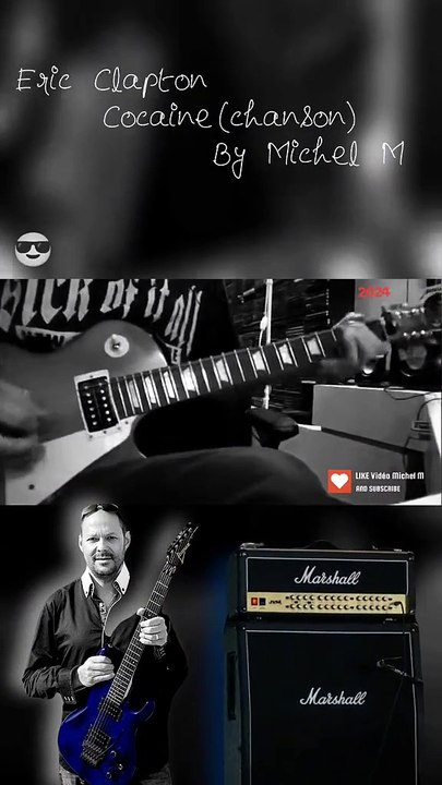 cocaïne eric clapton