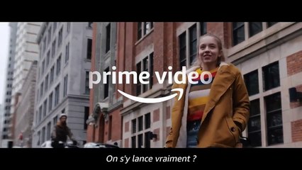 Les Voyeurs (2021) - Bande annonce