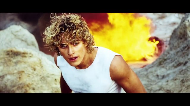 Prisoners of Power : Battlestar Rebellion (2009) - Bande annonce