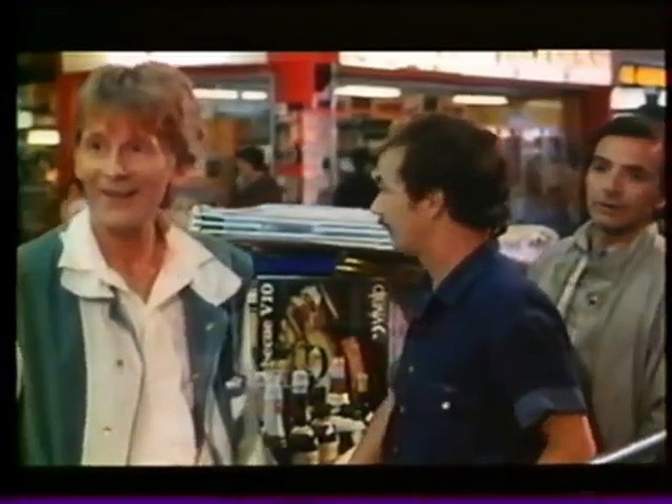 Charlots Connection (1984) - Bande annonce