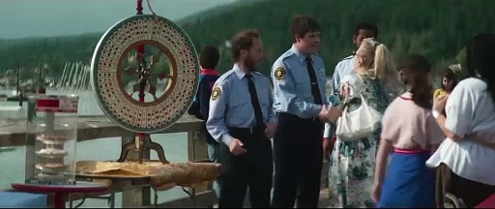 Summer of 84 (2018) - Bande annonce