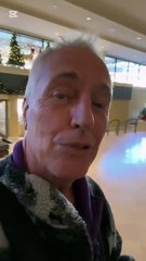 El desesperante momento que vivió Marley durante la mudanza con Milenka