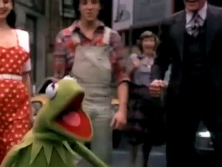 Les Muppets à Londres (1981) - Bande annonce