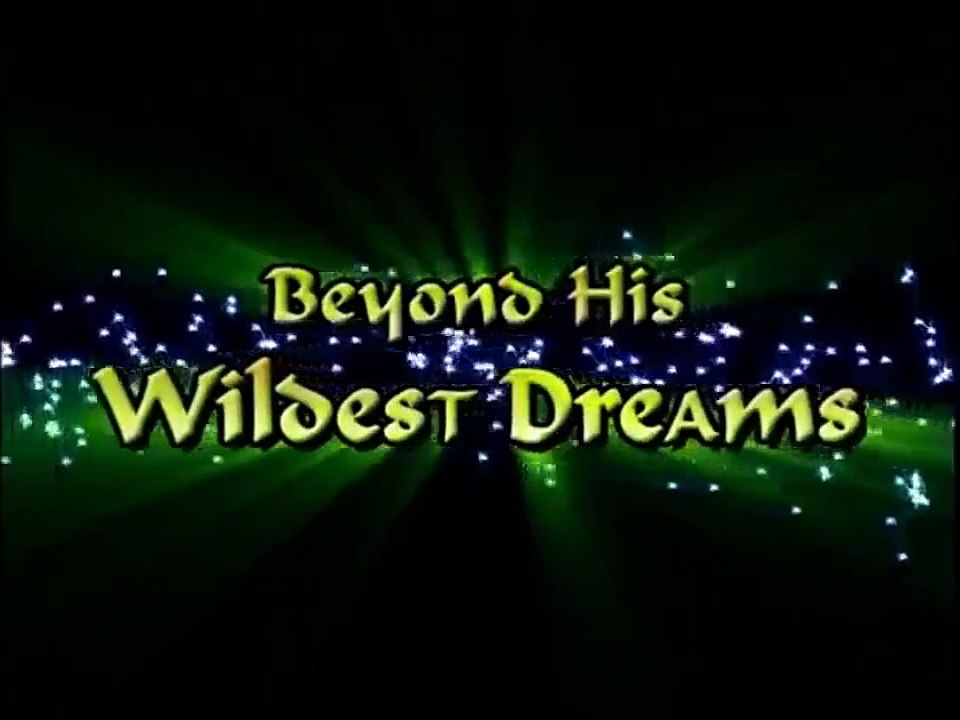 Darby O'Gill et les farfadets (1959) - Bande annonce