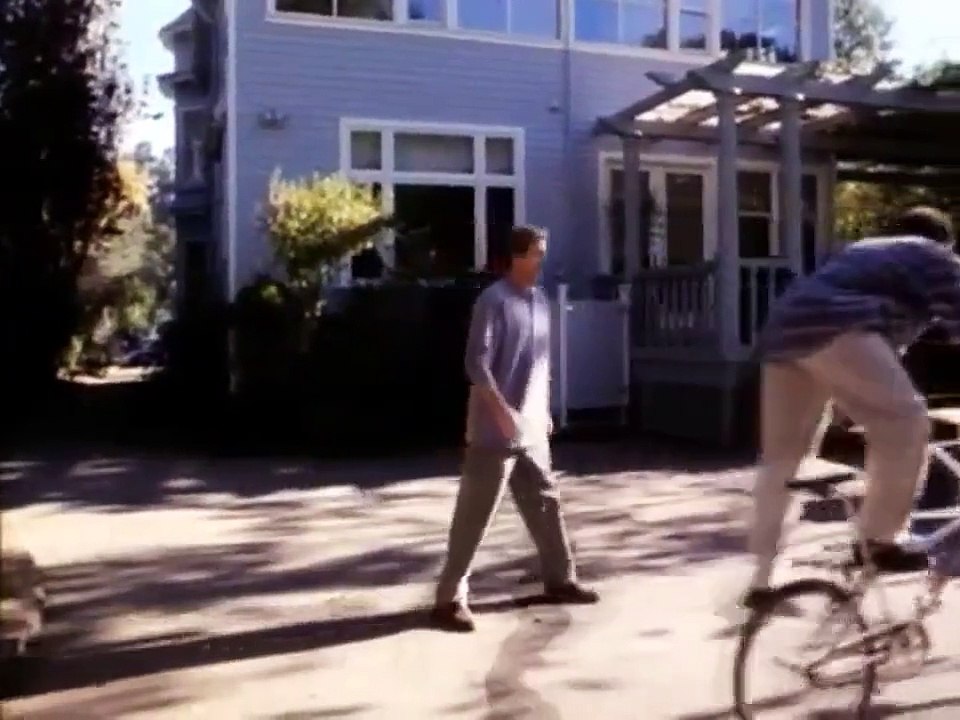 Jack (1996) - Bande annonce