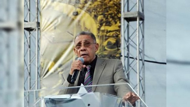 Polémico mensaje del pastor Ezequiel Molina sobre mujeres exitosas