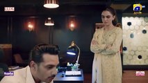 Sunn Mere Dil Episode 28 [Eng Sub] Wahaj Ali Maya Ali Hira Mani 2nd January 2025