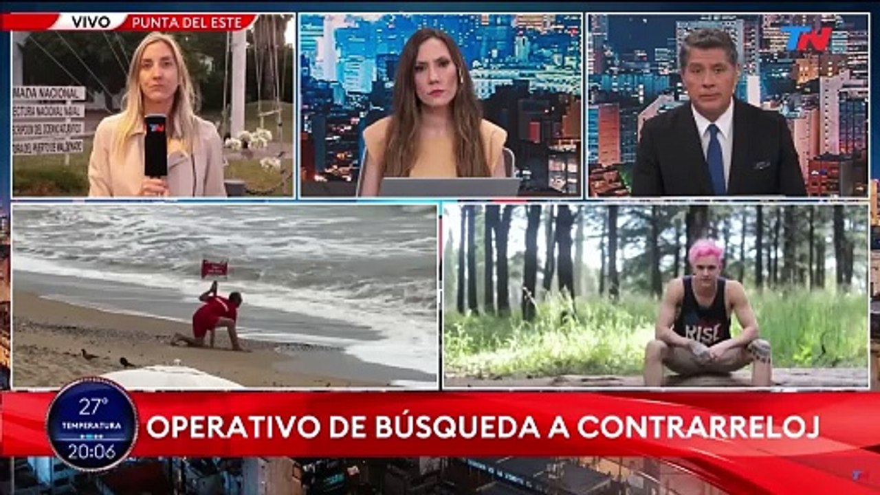 Entrevista