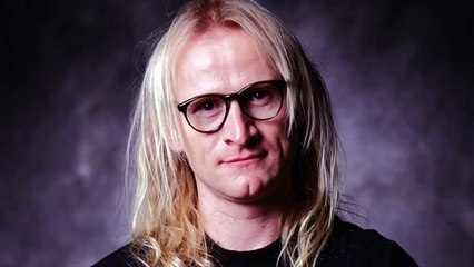 Dean Haglund, X Files, UFOs & More 12-07-2016.mp4