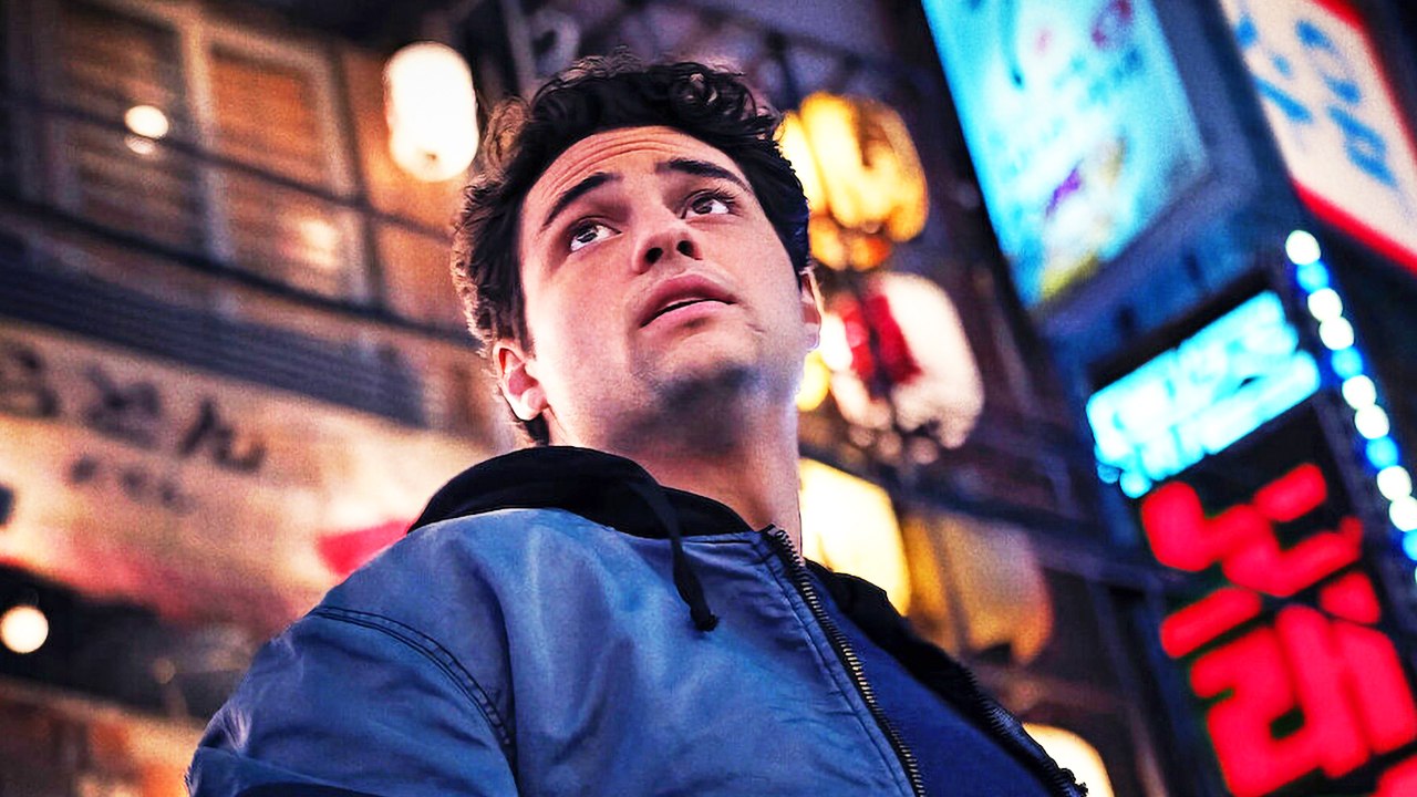 The Recruit - S02 Trailer (Deutsch) HD