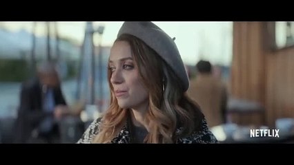 Hypnotique (2021) - Bande annonce