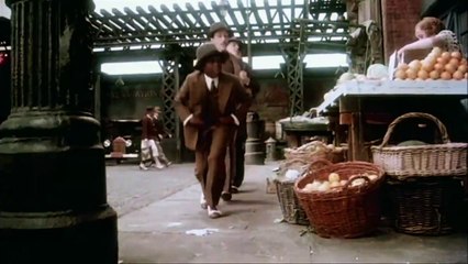 Bugsy Malone (1976) - Bande annonce