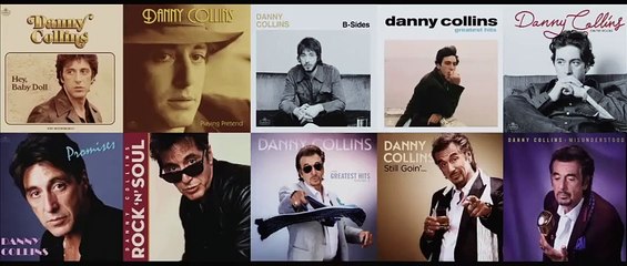 Danny Collins (2015) - Bande annonce