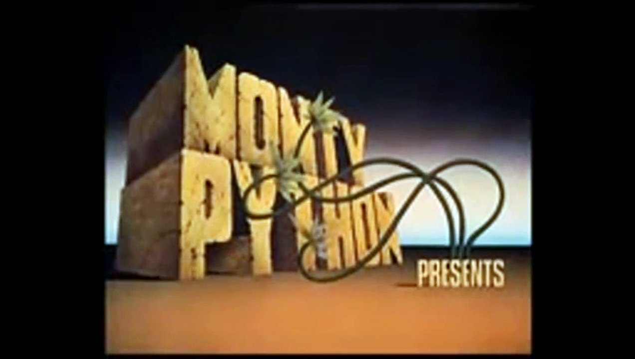 Pataquesse, la première folie des Monty Python (1971) - Bande annonce