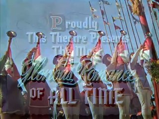 Les aventures de Robin des Bois (1938) - Bande annonce