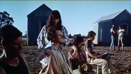 Sweetie (1989) - Bande annonce