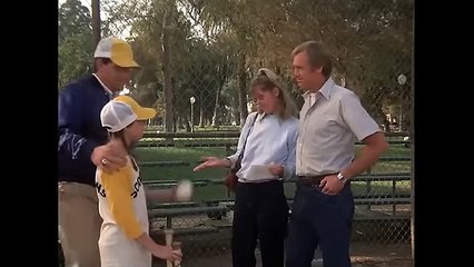 Fallen Angel Film in English 🎥 – Starring Dana Hill, Richard Masur & Melinda Dillon