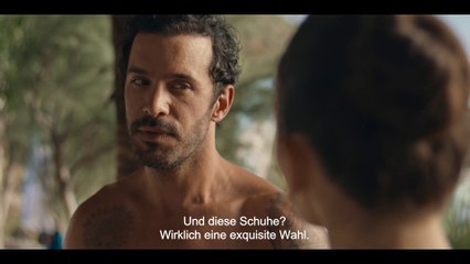 Rüzgara Birak - Romantische Komödie mit Ege Yazici & Asli Mansoy 🌬️