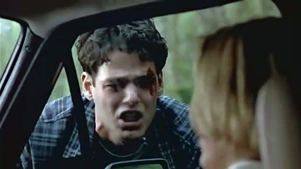 Mords-moi si tu peux ! (2016) - Bande annonce