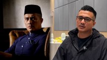 Kasihan Aaron Aziz... Banyak kali orang cuba scam ‘Malik’