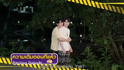 Wandee Goodday Ep 07 Eng Sub
