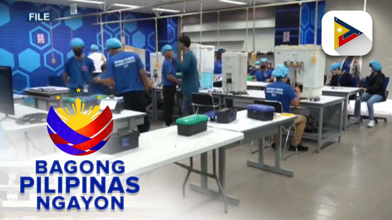 Pagpapalakas ng TVET programs at plano ng TESDA sa 2025, tatalakayin kasama si TESDA Usec. Nelly Nita Dillera