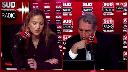 Chloé Morin : "Jordan Bardella pourrait se révéler comme le talon d’Achille de Marine Le Pen"