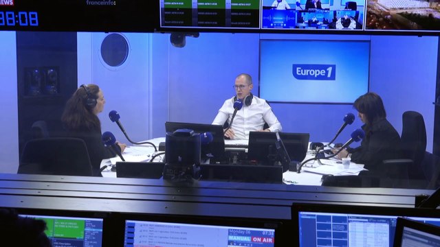 Le business du vin sans alcool, même à Bordeaux, le temple des Grands Crus ! Visite et dégustation dans un bar à vin sans alcool